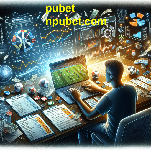 Apostas Esportivas: O Crescimento e a Popularidade no Pubet